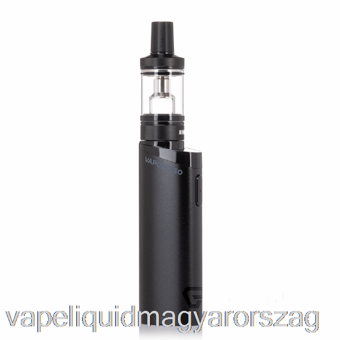 Vaporesso Gen Fit 20w-os Kezdőkészlet éjfekete Vape Toll